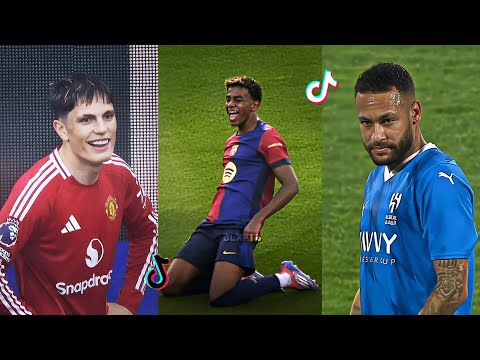 BEST FOOTBALL EDITS - GOALS, SKILLS, FAILS (#132) l FOOTBALL TIKTOK EDITS