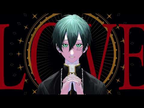 【オリジナルMV】MIRA【Kanaria】歌ってみた　拡散NG