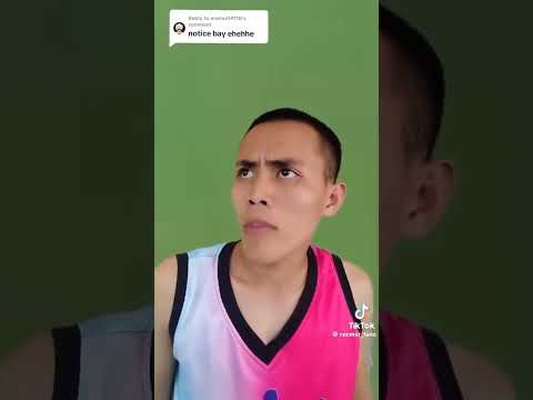 Recmar Funny TikTok Video 5: Part 1 - #recmar #funnypinoy