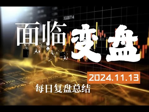 两市缩量，大盘面临新选择|中国卫通|天气模|东方财富