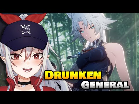 When Two Generals Meet | Feixiao Trailer REACTION | Honkai: Star Rail (JP/KR/CN)