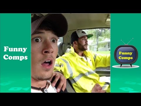 Josh Clark Funniest Vine Compilation 2017 (w/Titles) Best Josh Clark Vines - Funny Comps