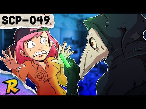 Can You Survive The Plague Doctor? | SCP-049