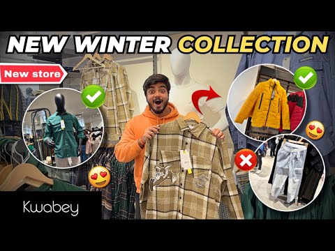 Delhi Ka Pehla Kwabey Store 😍 - *Totally Worth it* || Kwabey Store Tour || Fashion Maaster