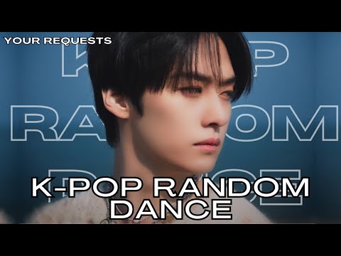 KPOP RANDOM DANCE [Iconic/New/30 Minutes] - With Requests