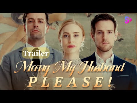 New Trailer | The princess married the wrong husband【Marry My Husband, Please!】