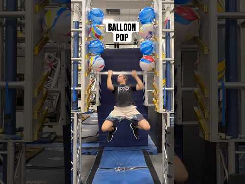 BALLOON POP COMPILATION 🤯