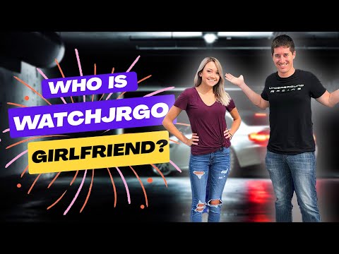 What Really Happened To WatchJRGo? WatchJRGo Real Name | Merch | Net Worth