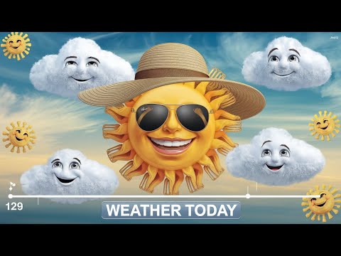 आज का मौसम | Weather Today | Weather Update | Weather Update Today #weather