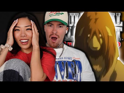 THIS SCENE WAS... 😳 | Fullmetal Alchemist: Brotherhood Episode 3-4 Reaction