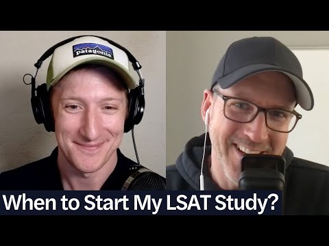 When Should I Start Studying? | LSAT Demon Daily, Ep. 937