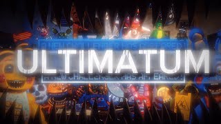 UCN: Recode - Ultimatum Complete (2nd Victor)