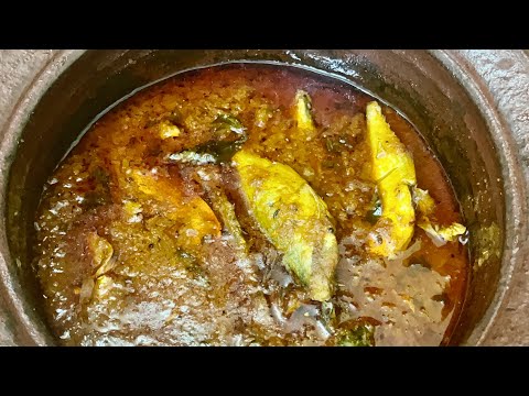 TASTY AYALA CURRY 🍛 || kerala style fish recipe || COOKING WITH LATHA