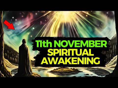 11/11 PORTAL - The SACRED Language of Numbers (Part 1)