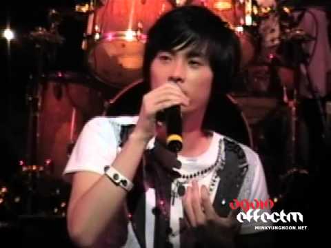 [직캠] 2006.08.19 버즈 - 은인