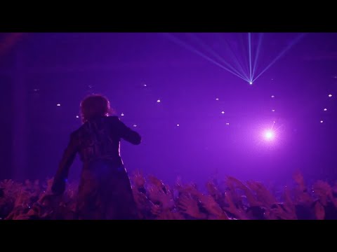 INSIDE OF ME@HYDE LIVE 2019 ANTI Tour Finale in Makuhari