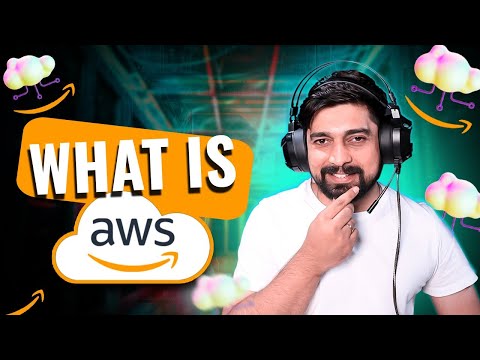 What is AWS