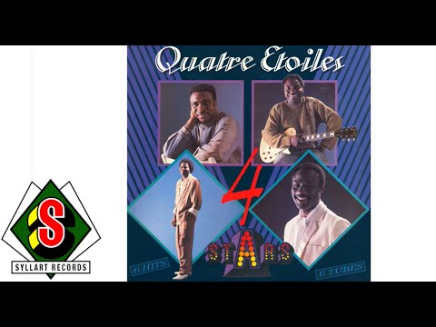 4 Étoiles - Omba (audio)