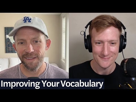 Tips for Improving Your Vocabulary | LSAT Demon Daily, Ep. 817