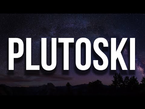 Future - PLUTOSKI (Lyrics)