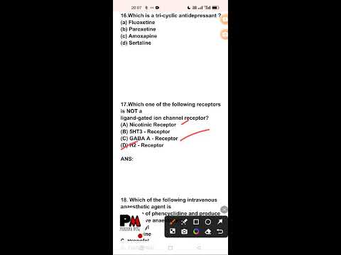 government Pharmacist exam preparation