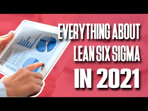 Everything You Need To Know About Lean Six Sigma In 2021 | Simplicity Consultancy