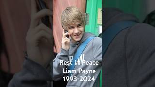 REST IN PEACE LIAM PAYNE #onedirection #liampayne