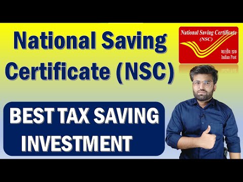 Post Office National Saving Certificate - Interest Rate, Tax Benefit, Features | Best Saving Schemes