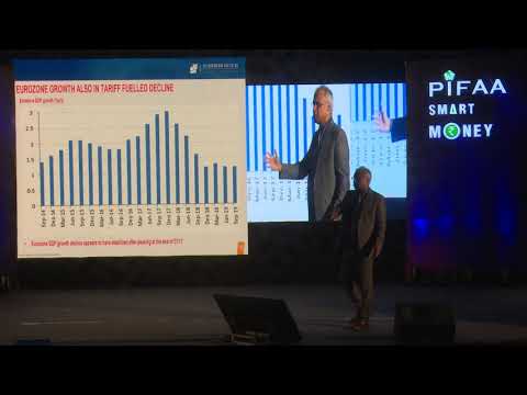 24-01-2020 Sunil Subramaniam, MD, Sundaram Mutual Fund on 'India @ 2030-at PIFAA Smart Money Seminar