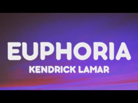 Kendrick Lamar - Euphoria (sub español) [Drake Diss]