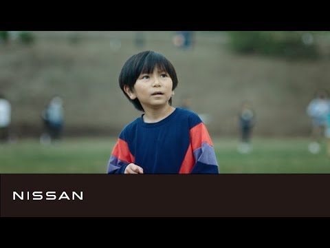 【日産EV】ためらい 篇　30秒