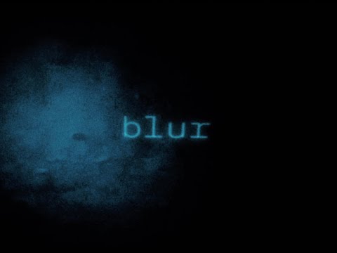 The Marías - Blur (Visualizer)