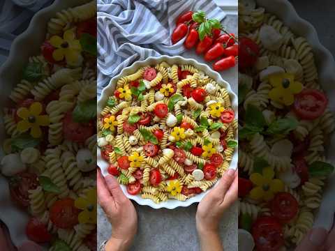 Bacon Pasta Salad