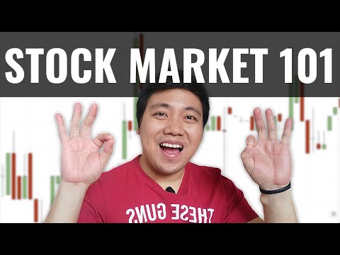 How to Invest in the Stock Market for Beginners 2020 - Episode 1