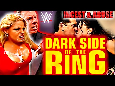 Exposing Vince McMahon's Erased Perverted Moments!