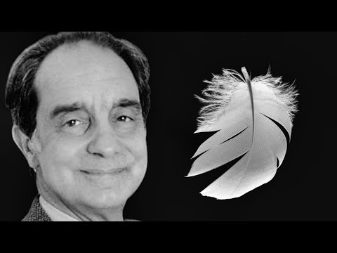 Italo Calvino on Lightness (How to be deep but not heavy).