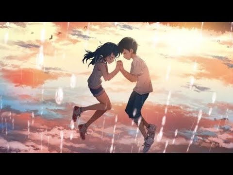 weathering with you [AMV]