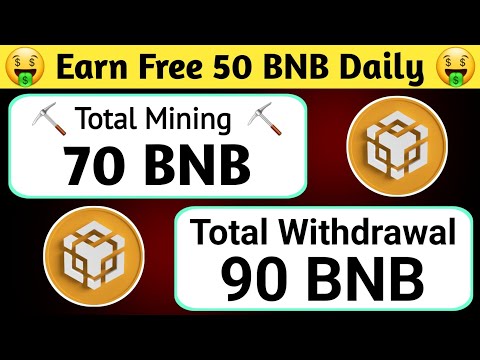 🤑 BNB Free Mining Website 2024 | 🤑 New Crypto Mining Sites 2024 | 🤑 Free Mining Website 2024