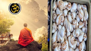 Om 108 Times - Music for Yoga & Meditation(1hour Om music)