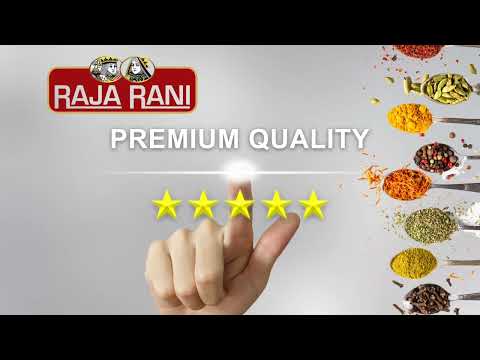 Spices | Whole Spices | Raja Rani Spices| Raja Rani Whole Spices | Masala | Festival offer quality