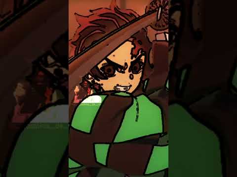 ♡Kimetsu no yaiba edit♡ tiktok:la._.gasolina._.de._.ray