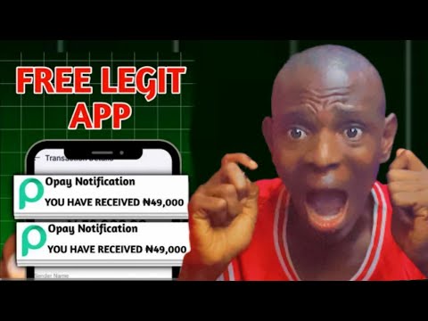 (Best Way To Make Money Online) New App That Paid ₦3,000 Everyday How To Earn Money Online