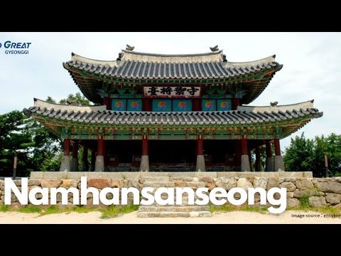 Exploring Namhansanseong: Korea's Historic Fortress