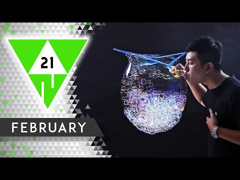 WIN Compilation FEBRUARY 2021 Edition | Best videos of the month January