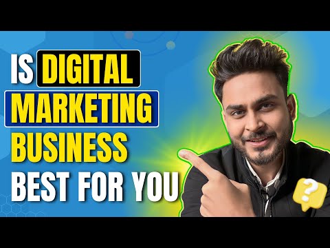 This video will solve your all confusion about Digital Marketing | Aditya Singh