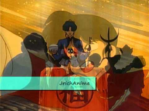 Ranma - Movie OST 1 - 03 - Raichi To Jasumin