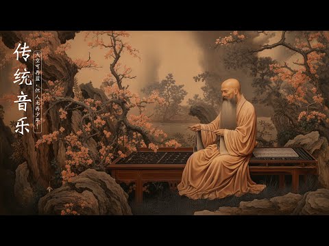 【Chinese Traditional Music】超好聽的古箏丨琵琶丨竹笛丨二胡演奏獨特風韻 🪕有史以来最好的中国无字古代音乐 🌼 好聽的古箏音樂 💕 Hermosa Música Guzheng