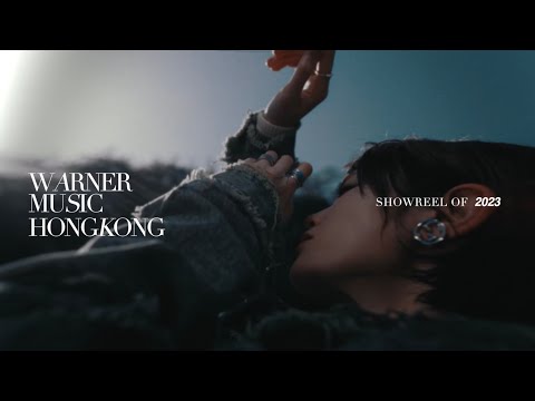 Warner Music Hong Kong Showreel 2023