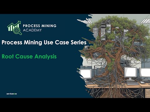 Using Process Mining for Root Cause Analysis