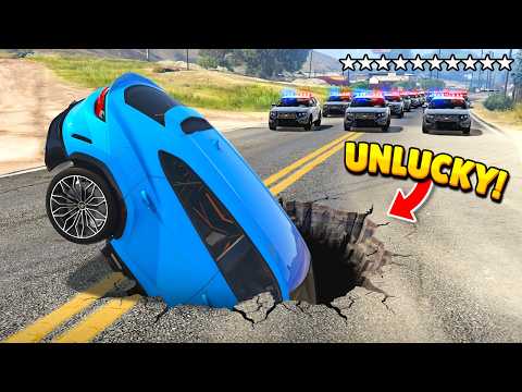 GTA 5 FAILS & EPIC MOMENTS #174 (GTA 5 Funny Moments)